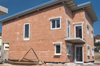 Ockle home extensions