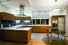 kitchen extensions Ockle